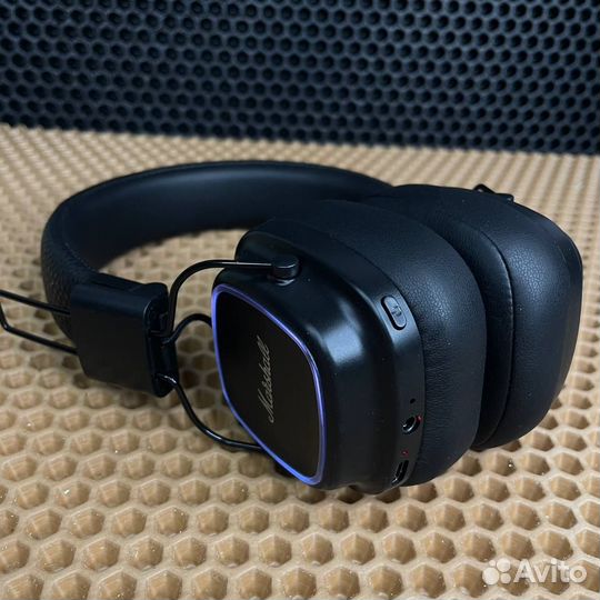 Наушники Marshal major 4