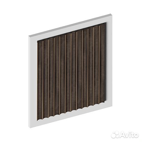 Панели на стену