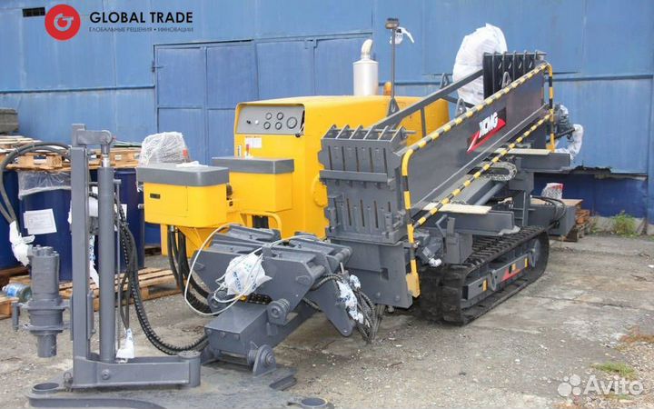 Установка для бурения