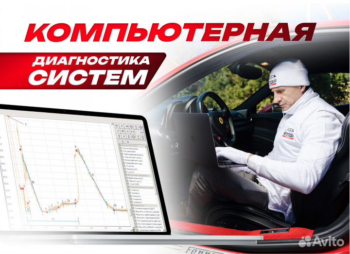 Автоподбор в Магнитогорске