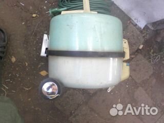 Пылесосы циклон.буран.вихрь