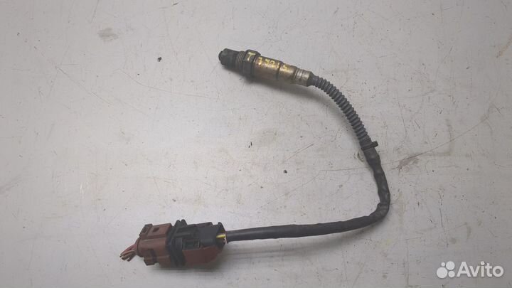 Лямбда зонд Audi A6 (C6), 2009