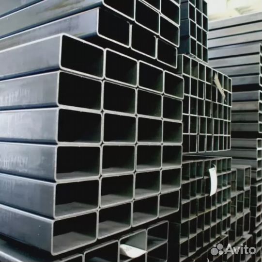 Труба профильная 45