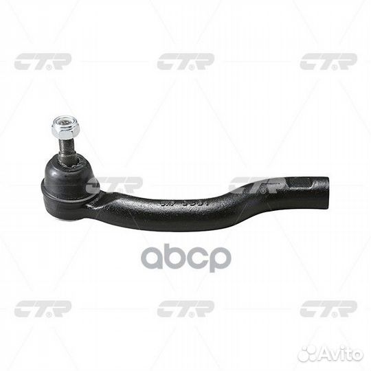 Наконечник рулевой lexus HS250H/toyota RAV4 (AC