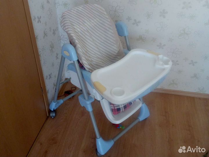 Стул для кормления