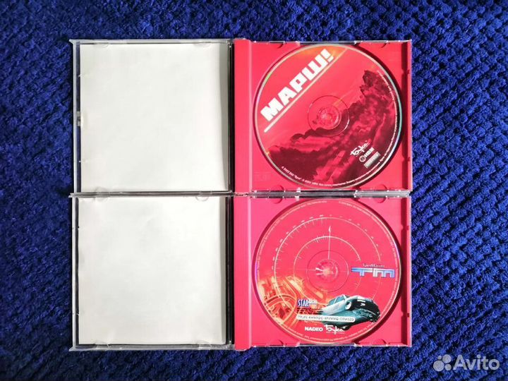 Игры издательства 