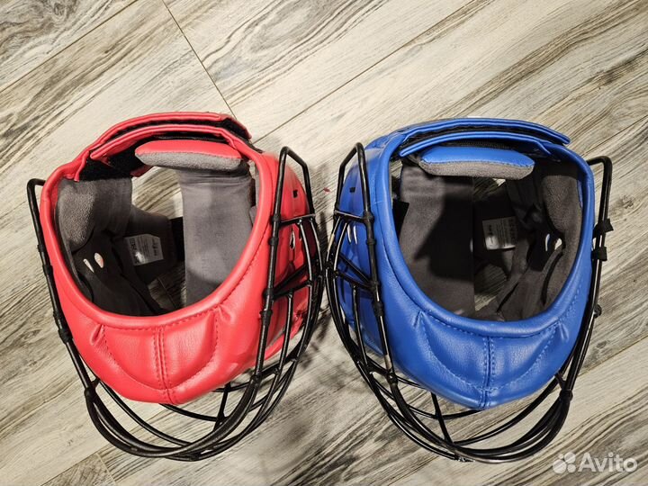 Шлем для арб