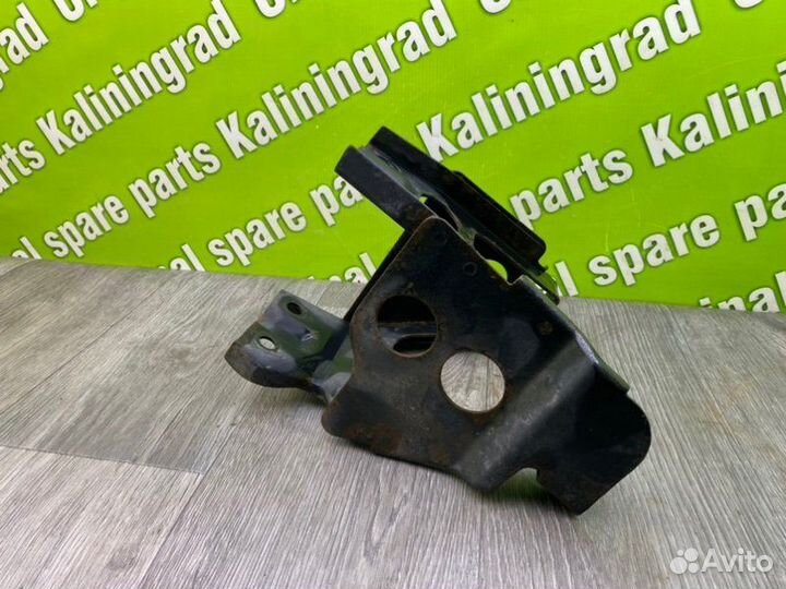 Поддержка кардана Hyundai H-1 A1 D4CB 2.5 crdi