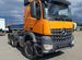 Mercedes-Benz Arocs 3348S, 2020