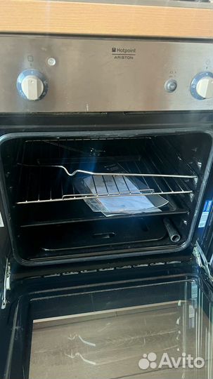 Духовой шкаф бу