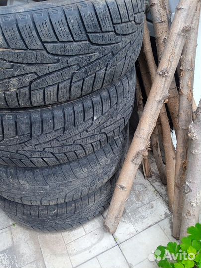 Kumho I'Zen KW31 7.00/7 R7