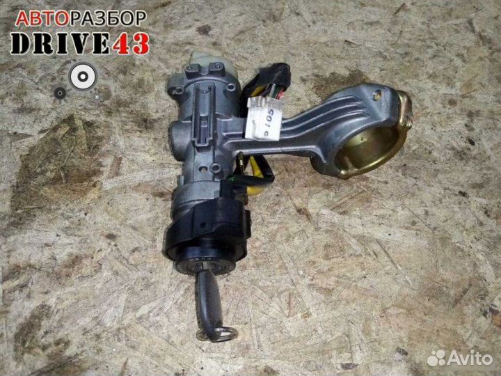 Замок зажигания Kia Sportage 2