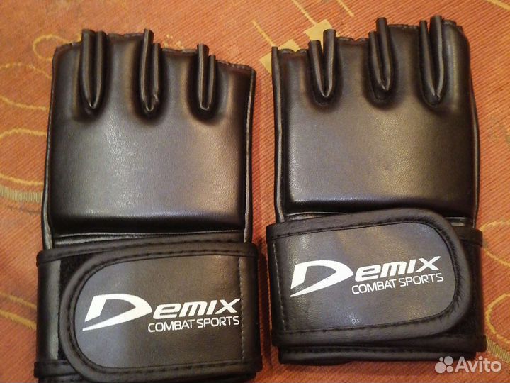 Перчатки шингарды