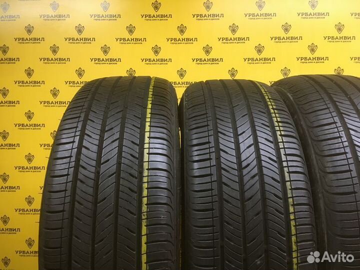 Kumho Solus TA31 205/60 R16 92H