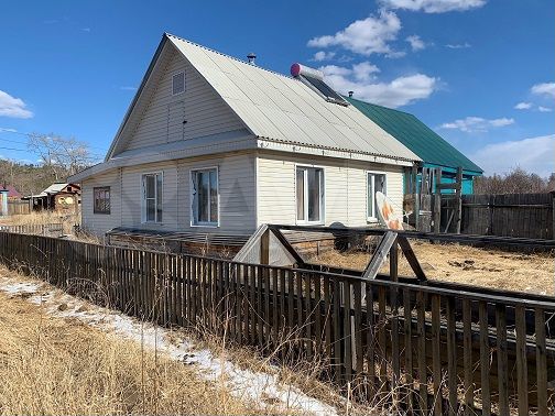 2-к. квартира, 42,2 м², 1/1 эт.