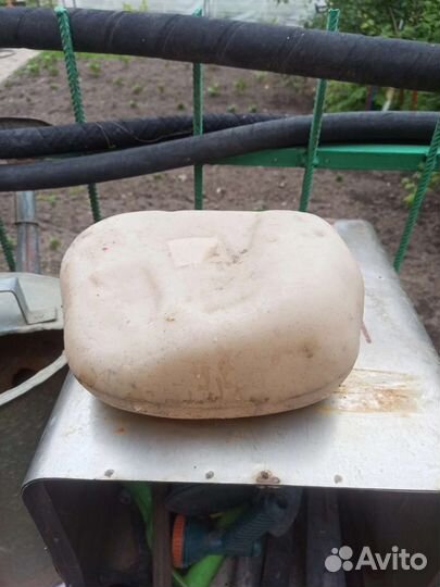 Приманочный контейнер