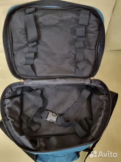 Аптечка первой помощи фэст