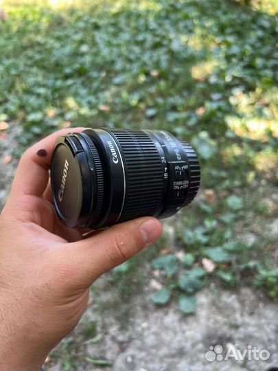 Фотоаппарат