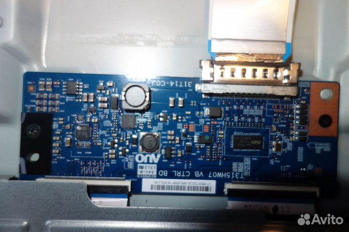 Продам T-CON от ж.к. телевизоров