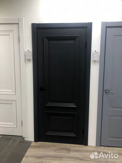 Двери межкомнатные