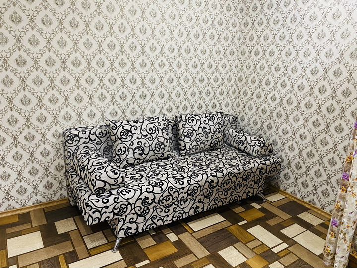 1-к. квартира, 39 м², 4/5 эт.