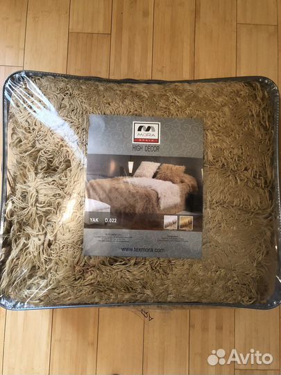 Плед покрывало