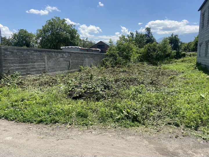 Участок 4 сот. (ИЖС)