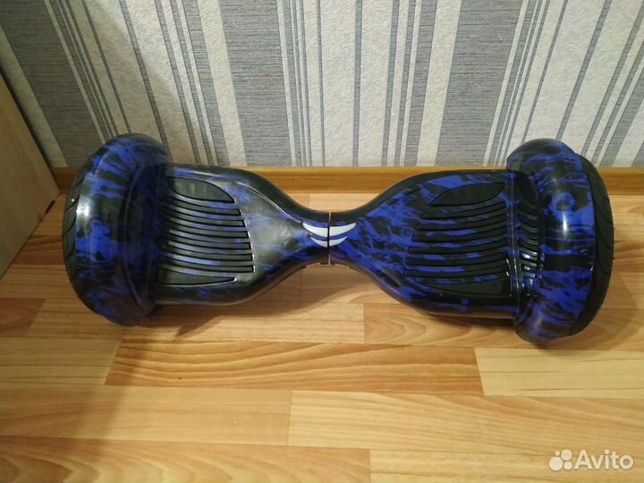 Гироскутер