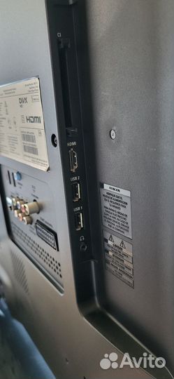 Телевизор Philips