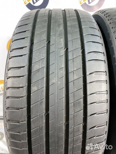 Michelin Latitude Sport 3 275/50 R20 115V