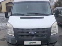 Ford Transit 2.2 MT, 2013, 210 000 км, с пробегом, цена 1 100 000 руб.