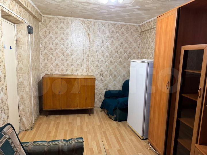 Комната 13,4 м² в 1-к., 4/5 эт.