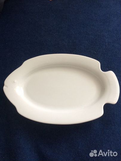 Блюдо сервировочное «Рыбка»