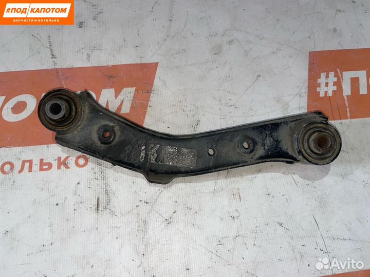 Рычаг задний верхний Kia Sportage 3 2013