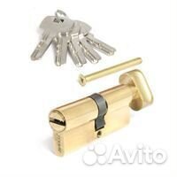 Личинка замка механизм цилиндр замок много видов