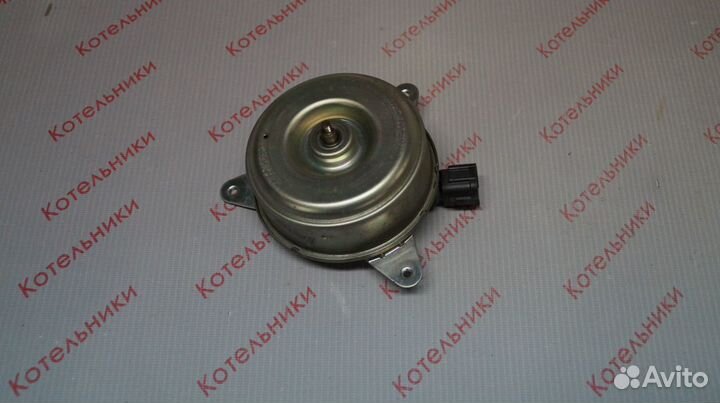 Nissan 21487-9Y000 Моторчик вентилятора