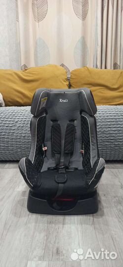 Детское автокресло от 0 до 25 кг