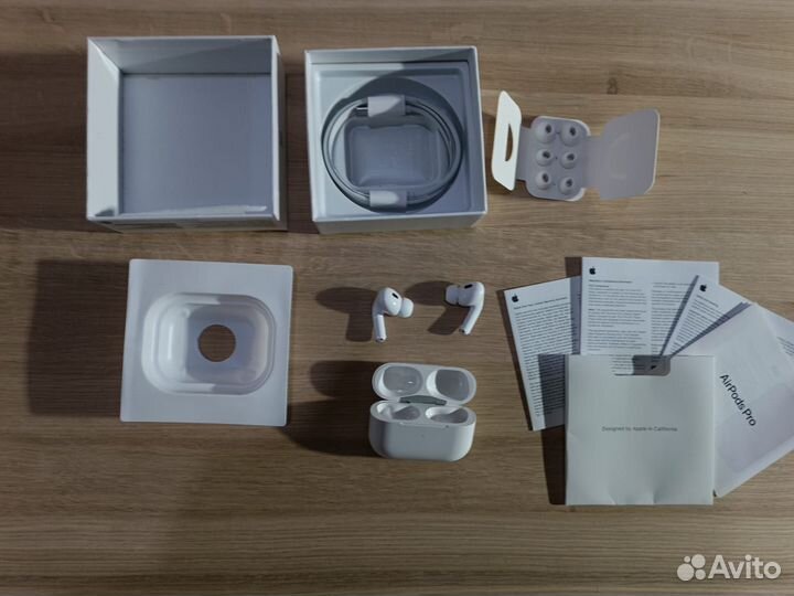 Airpods pro 2 premium