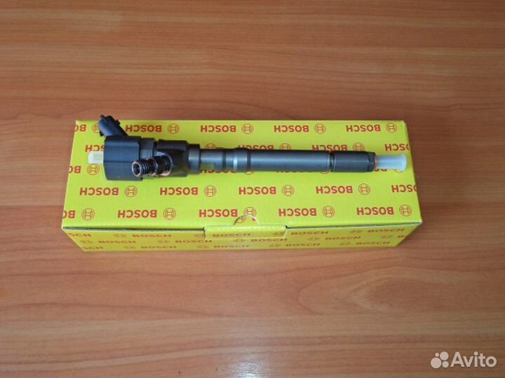 Форсунка для Sportage Santa Fe D4EA 2.0 3380027000