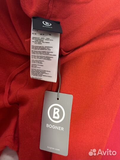 Новые брюки Bogner р.L Оригинал