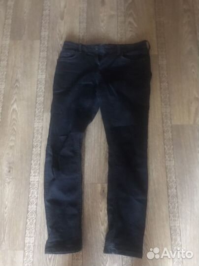 Мужские джинсы colins