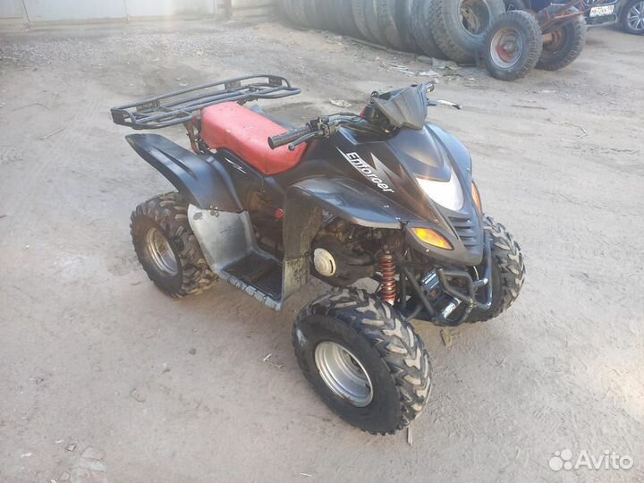 Stels ATV 110 Dinli