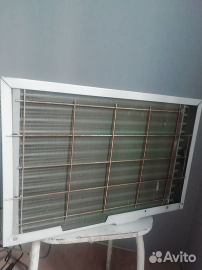 Оконный кондиционер Samsung
