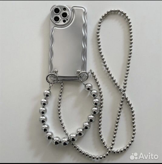 Чехол на iPhone 14 pro