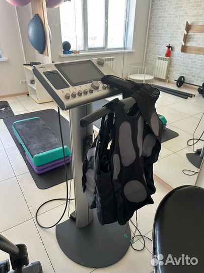 Тренажеры v sport