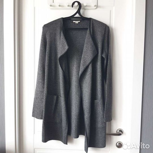 Свитера и кардиган женские 44-48