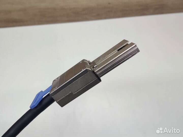 Кабель SAS HP 407344-001 SFF-8088, 50 см