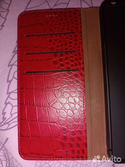 Чехол на xiaomi redmi note 11 pro