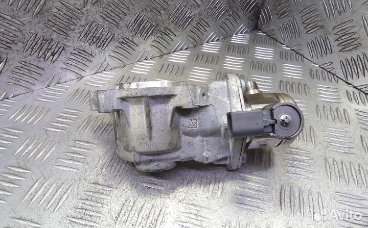 Насос топливный (тнвд) Mercedes-Benz GLC