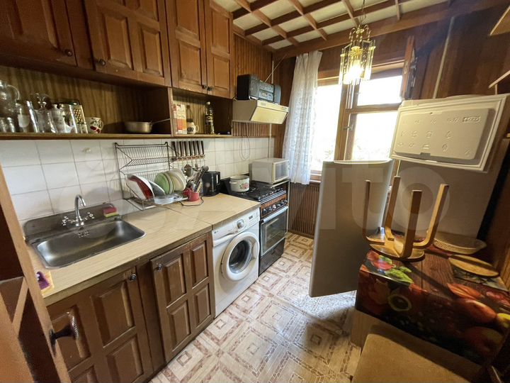 4-к. квартира, 61,4 м², 3/5 эт.